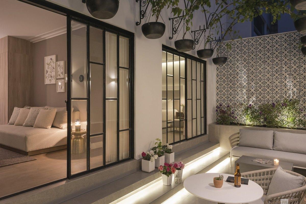 מקסיקו סיטי Casa Cleo Luxury Plus By Viadora מראה חיצוני תמונה
