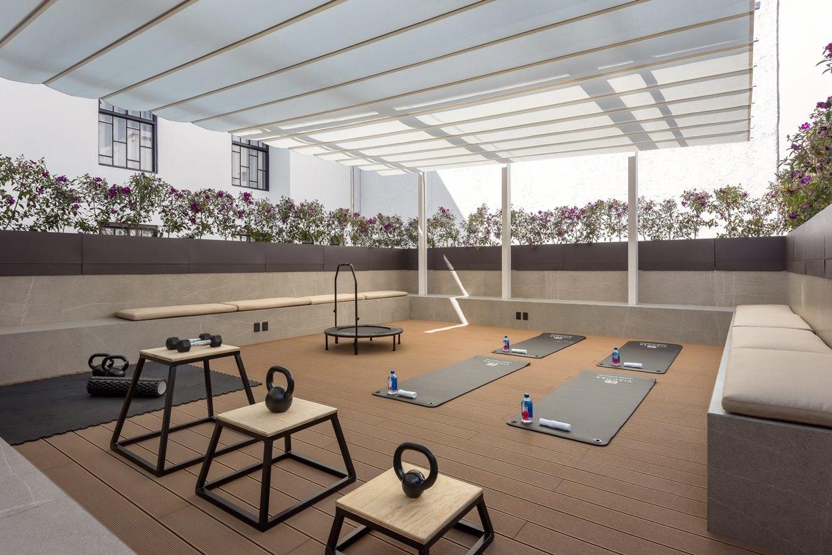 מקסיקו סיטי Casa Cleo Luxury Plus By Viadora מראה חיצוני תמונה