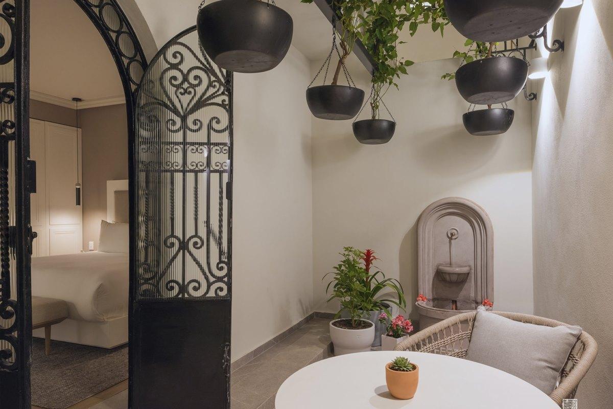 מקסיקו סיטי Casa Cleo Luxury Plus By Viadora מראה חיצוני תמונה