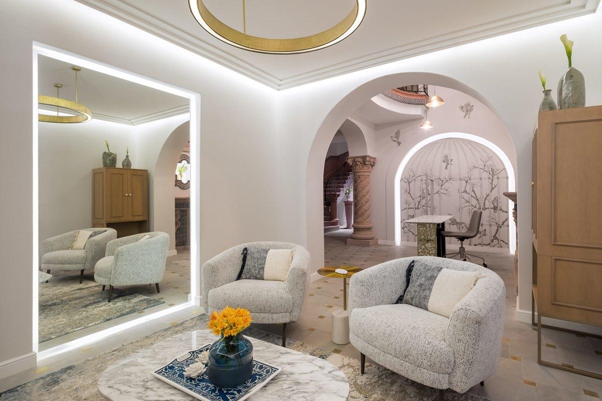 מקסיקו סיטי Casa Cleo Luxury Plus By Viadora מראה חיצוני תמונה
